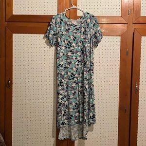 Lularoe Carly